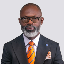 Group Managing Director