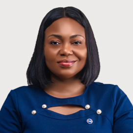 Head, Human Resources and Administration