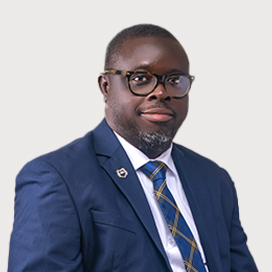 chief finance officer