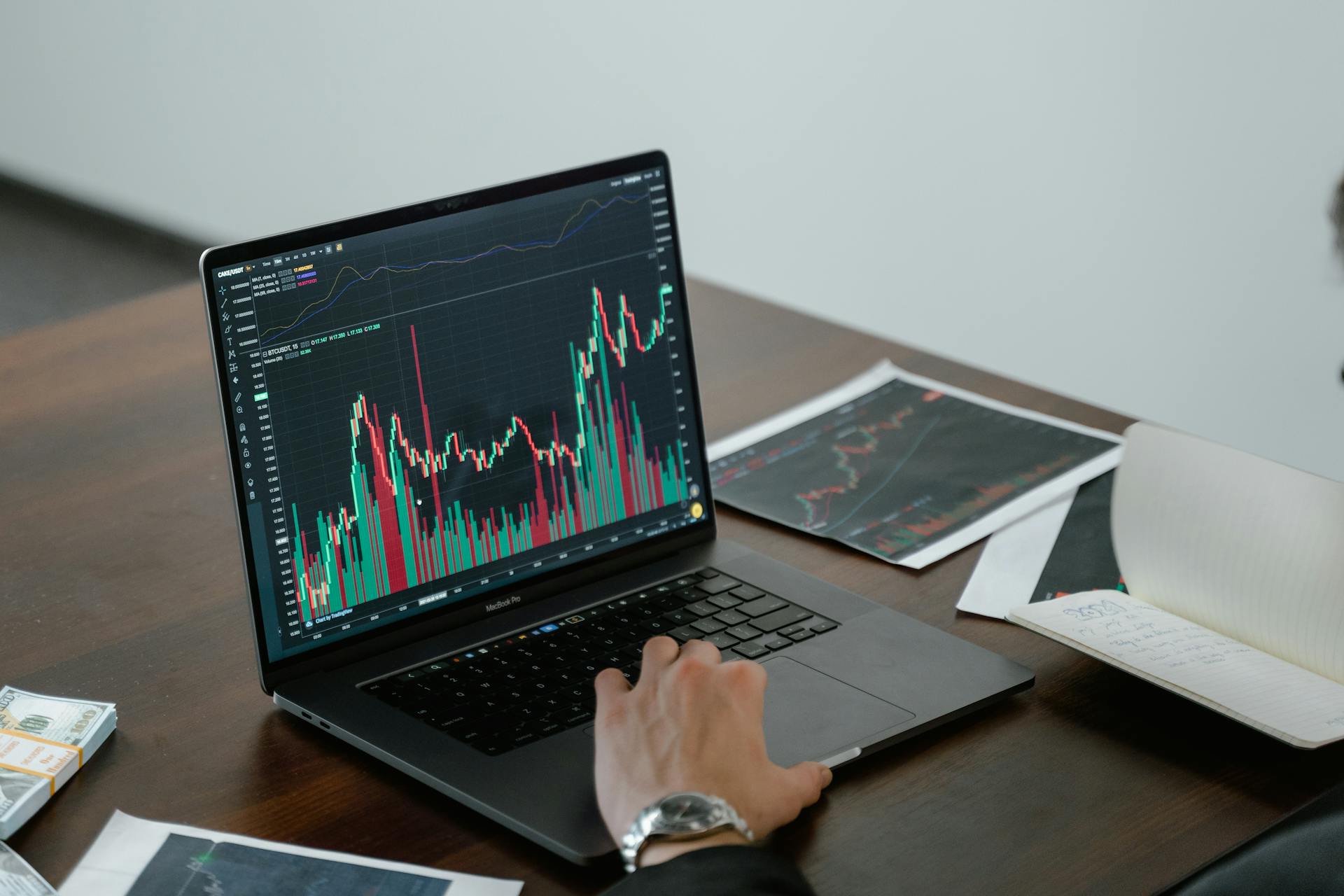 Debt Capital Markets