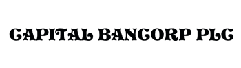 Capital Bancorp Plc