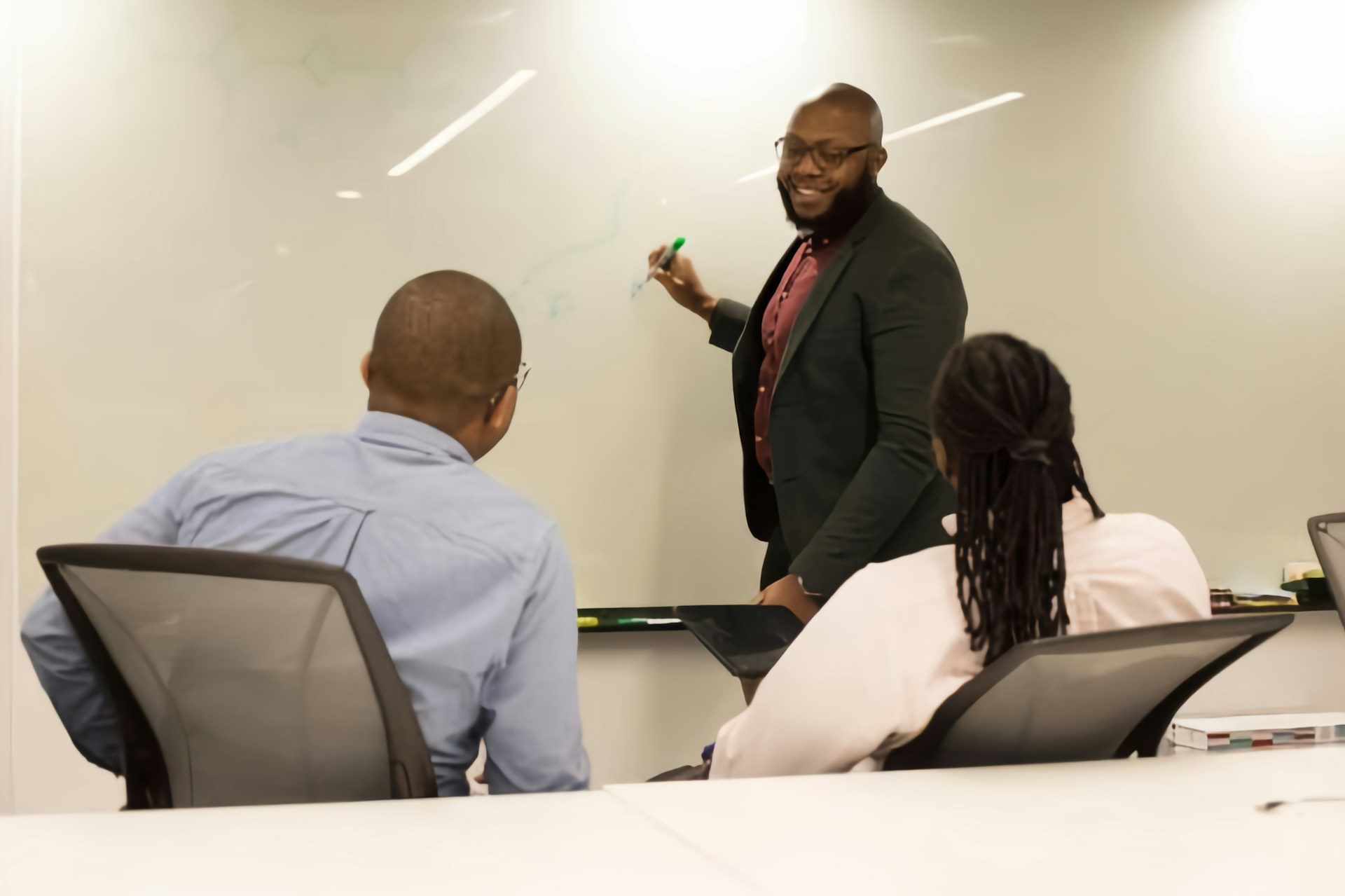 Capital Bancorp Careers