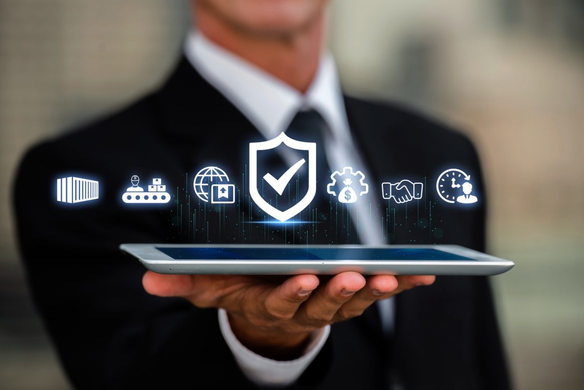 Insurance & Risk Management