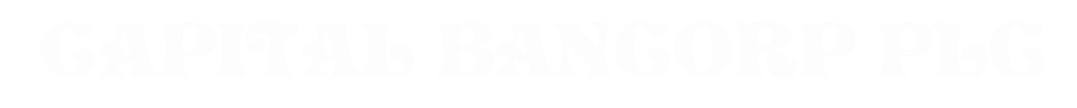 Capital Bancorp Plc