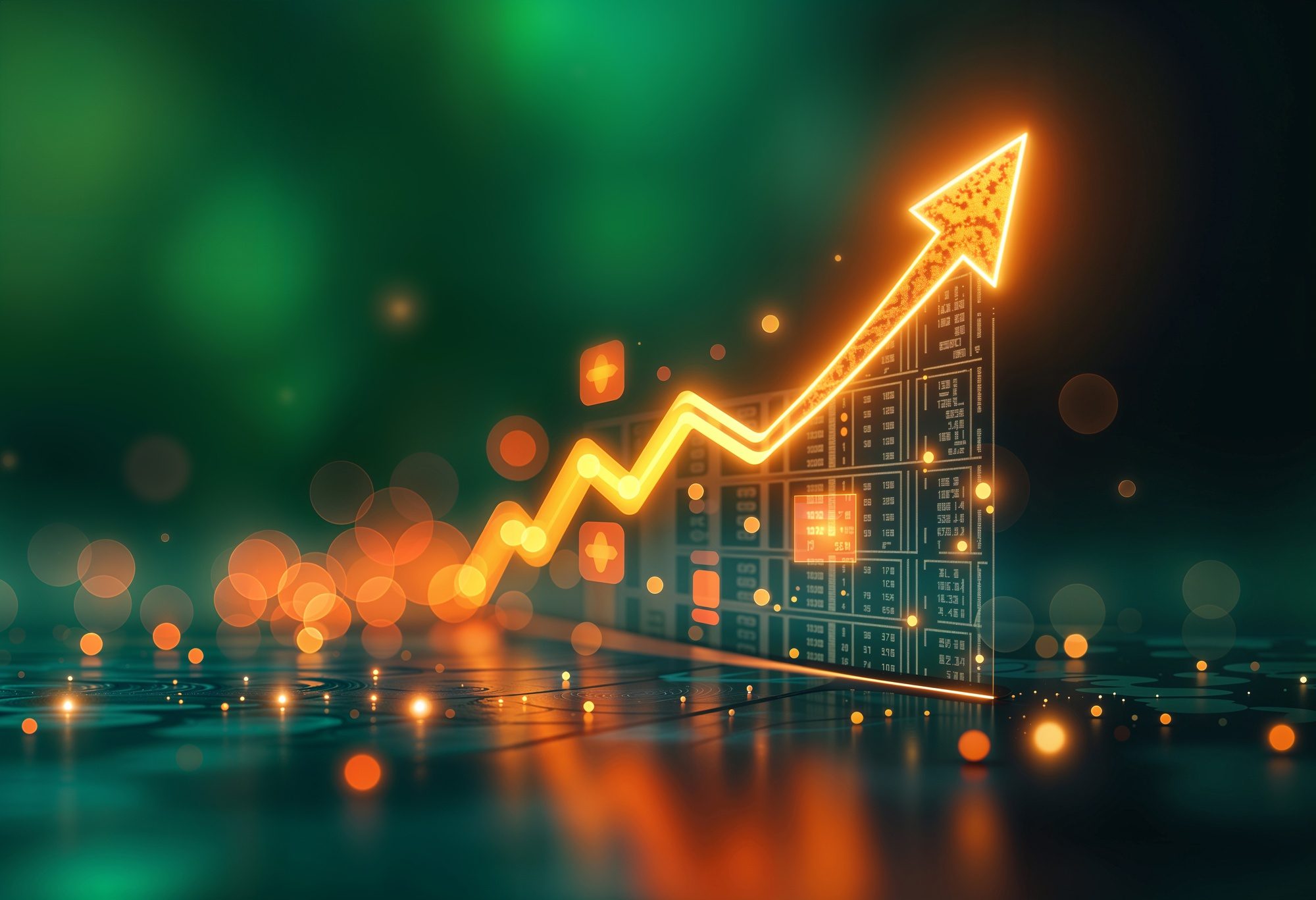 Equity Capital Markets